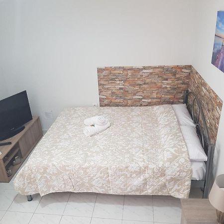 Anastasia Studio Kavala Exterior foto