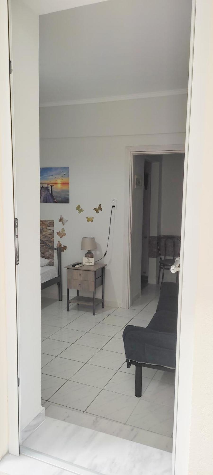 Anastasia Studio Kavala Exterior foto