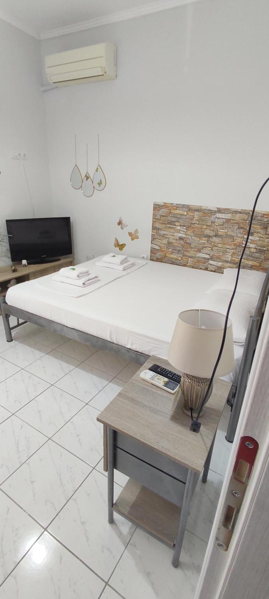 Anastasia Studio Kavala Exterior foto