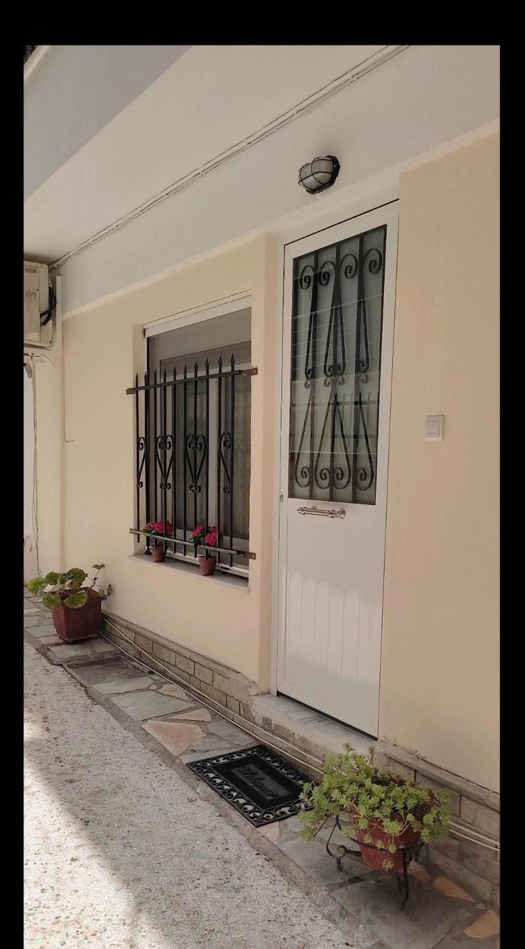 Anastasia Studio Kavala Exterior foto