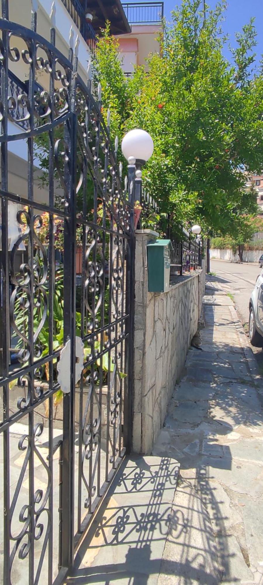 Anastasia Studio Kavala Exterior foto