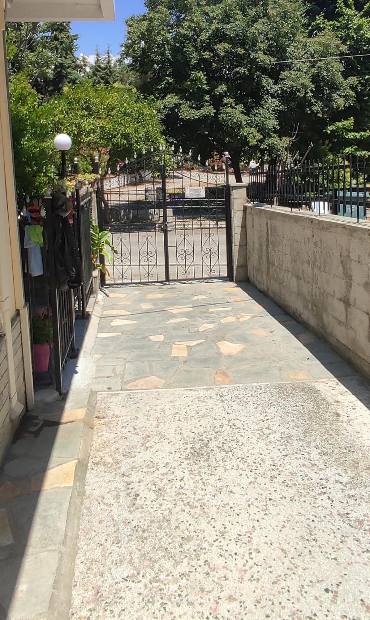 Anastasia Studio Kavala Exterior foto